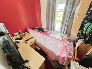 Bedroom 3- click for photo gallery